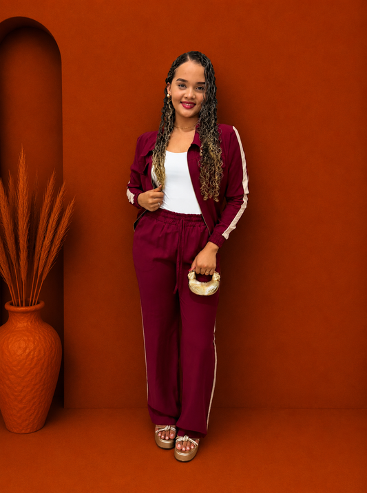 Conjunto Mônaco