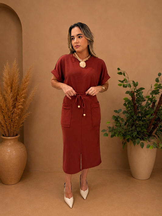 Conjunto de Malha