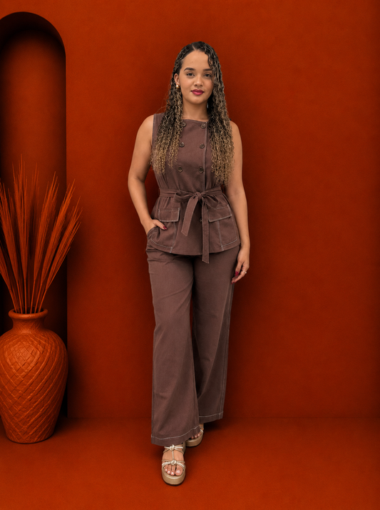 Conjunto Elegance