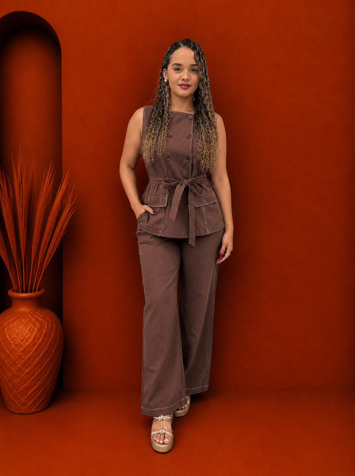 Conjunto Elegance