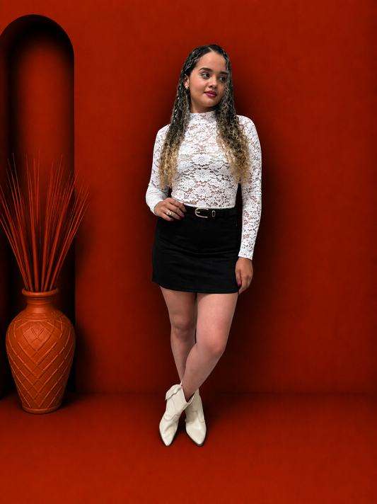 Body renda