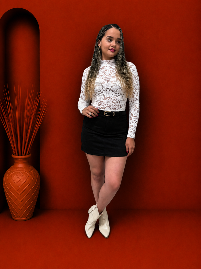 Body renda